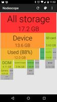 Nodescope ภาพหน้าจอ 1