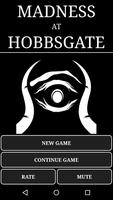 Poster Madness at Hobbsgate
