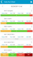 Kiwiplan syot layar 1