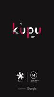 Kupu 海報