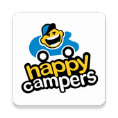 Happy Campers icon
