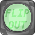 Flip Out-icoon