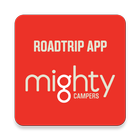 Mighty Roadtrip アイコン