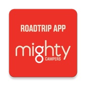 Mighty Roadtrip icon