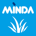 MINDA Pasture icône