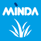 MINDA Pasture icône