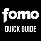 FOMO Guide Paris أيقونة