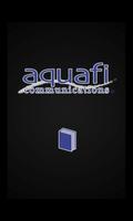 Aquafi Cartaz