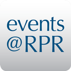Events@RPR 2018 आइकन