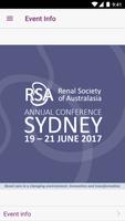 2017 RSA Conference โปสเตอร์