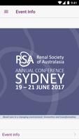 2017 RSA Conference पोस्टर