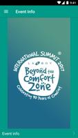 La-Z-Boy Summit 2017 Plakat