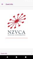 NZVCA Annual Conference Affiche
