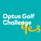 Optus Golf Challenge 圖標