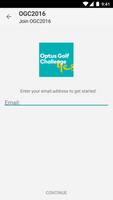 Optus Golf Challenge تصوير الشاشة 2