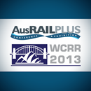 RAIL+ : AusRAIL and WCRR APK