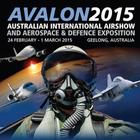 Avalon 2015 أيقونة