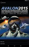 Avalon 2015 poster