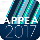 APPEA 2017 圖標