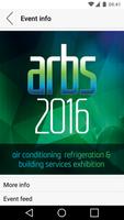 arbs 2016 poster