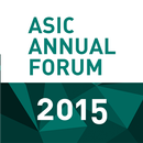 APK ASIC Annual Forum 2015