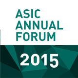 ASIC Annual Forum 2015 icône