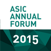 ASIC Annual Forum 2015