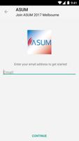 ASUM स्क्रीनशॉट 2