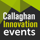 APK Callaghan Innovation Events