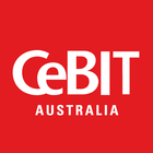 CeBIT Australia 2015 Zeichen