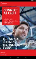 CeBIT Australia 2015 ảnh chụp màn hình 3