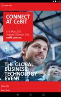 CeBIT Australia 2015 Ekran Görüntüsü 3