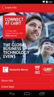 CeBIT Australia 2015 海报