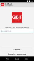 CeBIT Australia 2015 截图 2