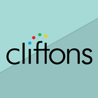 Cliftons Event Connections biểu tượng