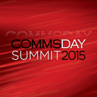 Comms Day Summit 2015 icon