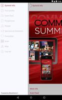 Comms Day Summit 2015 screenshot 1