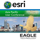 Esri APUC 2012 icon