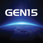 GEN15 Zeichen
