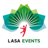 LASA Events icono