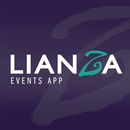 APK LIANZA Events App