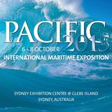 Pacific 2015 Zeichen