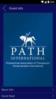 PATH Intl. Conference poster