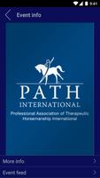 PATH Intl. Conference Affiche