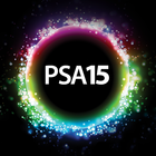 PSA events icon