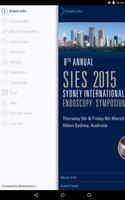 SIES 2015 скриншот 1