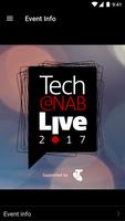 Tech@NAB Live 2017 पोस्टर