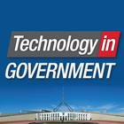 Tech in Gov-icoon