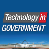 Tech in Gov icon