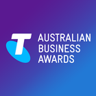 Telstra Business Awards ไอคอน